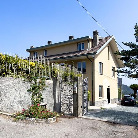 Podere Belvedere 莫内利亚 外观 照片